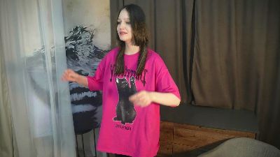 RondaAmejorado webcam model stream image