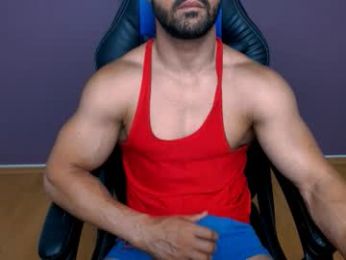 jhonnyboy007 webcam model stream image