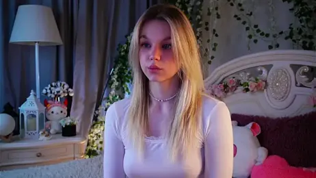 EdlinAlliston webcam model stream image