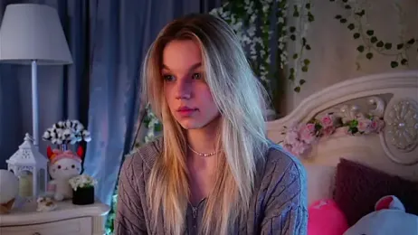 EdlinAlliston webcam model stream image