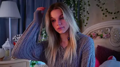 EdlinAlliston webcam model stream image