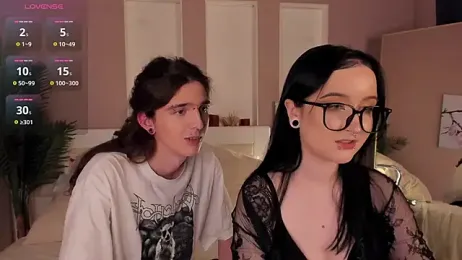 Nexxxys webcam model stream image