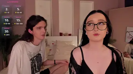 Nexxxys webcam model stream image