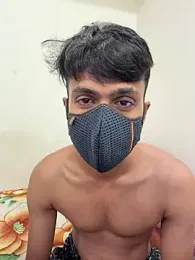 syndyc1 webcam model stream image