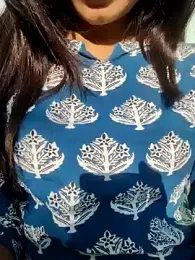Meenakshi_ webcam model stream image