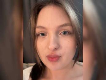 Feezkaaaa webcam bongacams model stream image