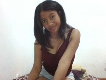 HoTGirlie webcam model stream image