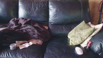 Faggot_Joerg webcam model stream image