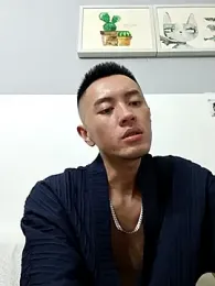 HotStarKOKO webcam model stream image