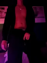 HotStarKOKO webcam model stream image