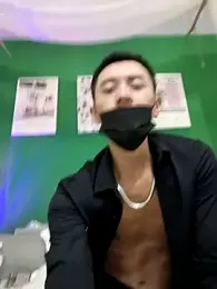 HotStarKOKO webcam model stream image