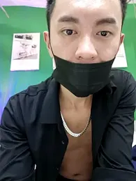 HotStarKOKO webcam model stream image