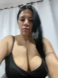 Milff_parkerrr webcam model stream image