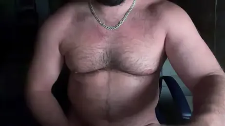 Barebackheat webcam model stream image