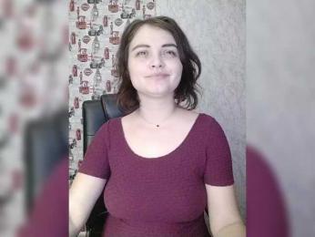 Judy-Fox webcam model stream image