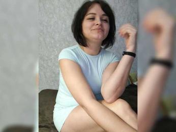 Judy-Fox webcam model stream image