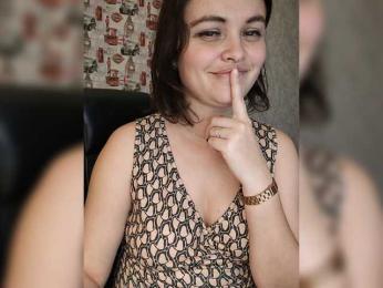 Judy-Fox webcam model stream image