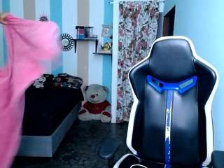 kimberlndiana webcam model stream image