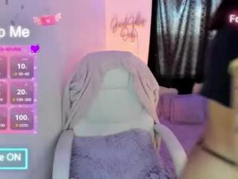 will_thomson_t webcam model stream image