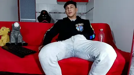 jacques_cardiet webcam model stream image