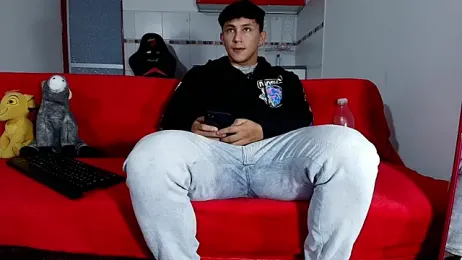 jacques_cardiet webcam stripchat model stream image