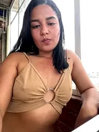 Sexy_zoe_outdoors webcam stripchat model stream image