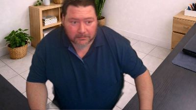 MysticDevil webcam model stream image