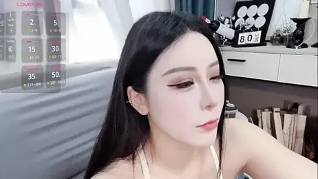Caicai-a webcam model stream image