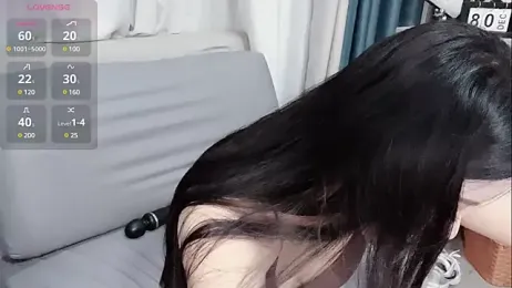 Caicai-a webcam model stream image
