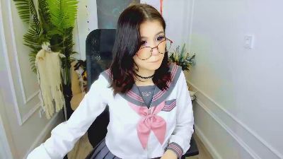 MeLLSawertyq webcam model stream image