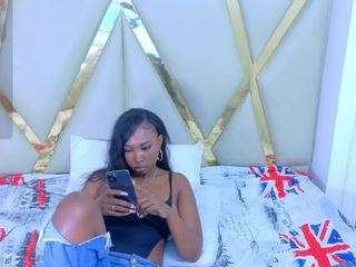 anitahlitman webcam model stream image