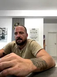 DavidMaros webcam stripchat model stream image