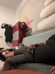 DavidMaros webcam model stream image