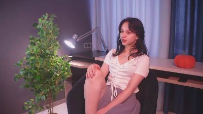 BethannLorimor webcam model stream image