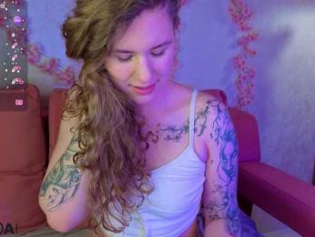 Elsiee-Cuttiess webcam model stream image