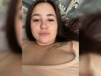 Kiss_milaTor webcam model stream image