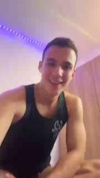 LeoDelvey_ webcam model stream image