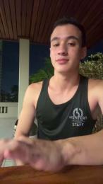 LeoDelvey_ webcam model stream image