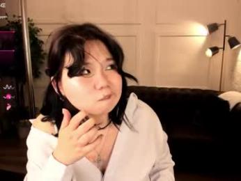 moana_light webcam model stream image