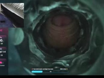 xoxowtf webcam model stream image