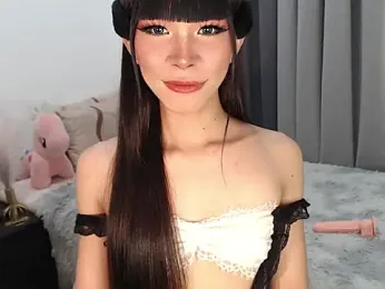McAngel_grace webcam model stream image