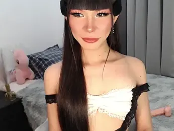 McAngel_grace webcam model stream image
