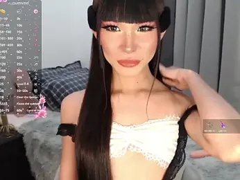 McAngel_grace webcam model stream image