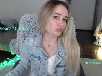 _Xyliganka777_ webcam model stream image
