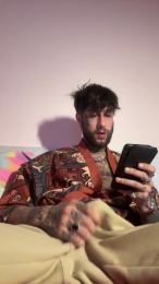 BigProfit95 webcam model stream image