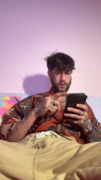 BigProfit95 webcam model stream image