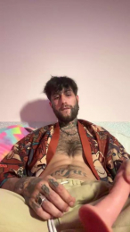 BigProfit95 webcam model stream image