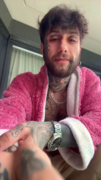 BigProfit95 webcam model stream image