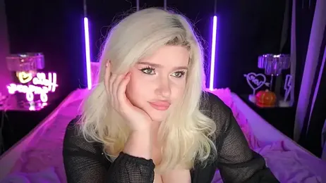 CocoSecretss webcam model stream image