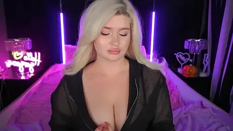 CocoSecretss webcam model stream image